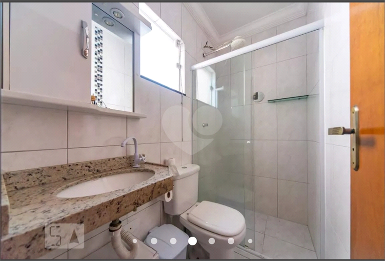 Venda Apartamento Santo André Vila São Pedro REO784152 17