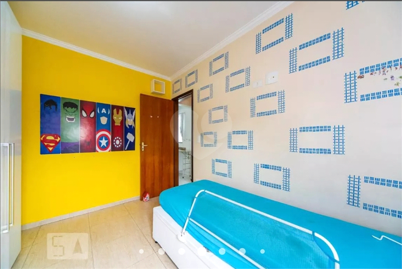 Venda Apartamento Santo André Vila São Pedro REO784152 9