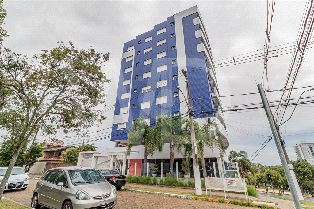 Venda Apartamento Gravataí Dom Feliciano REO784162 8