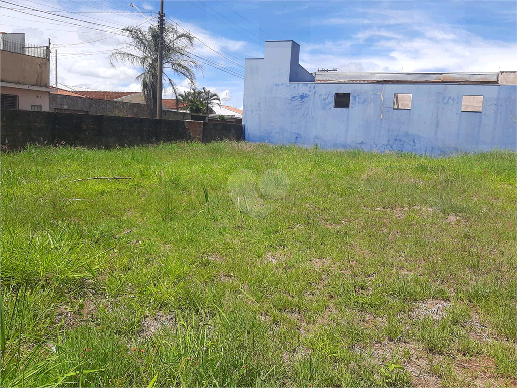 Venda Terreno São Carlos Chácara Parque Club REO784164 1