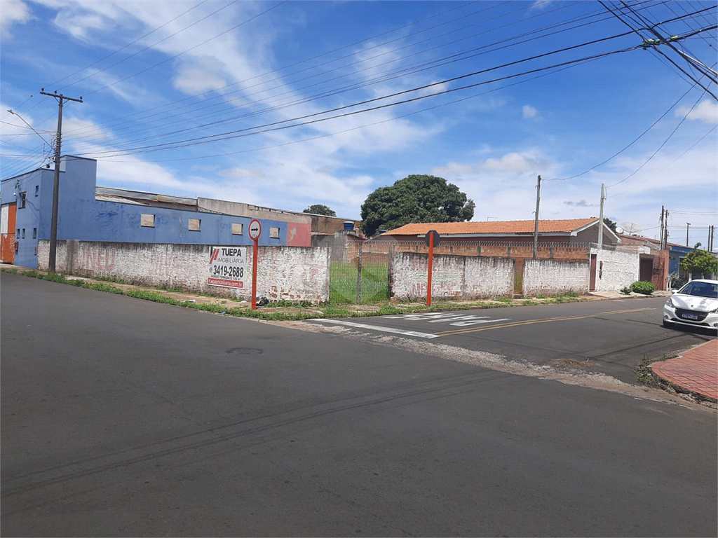 Venda Terreno São Carlos Chácara Parque Club REO784164 8