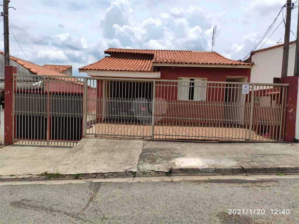 Venda Casa Sorocaba Jardim Parada Do Alto REO784165 1