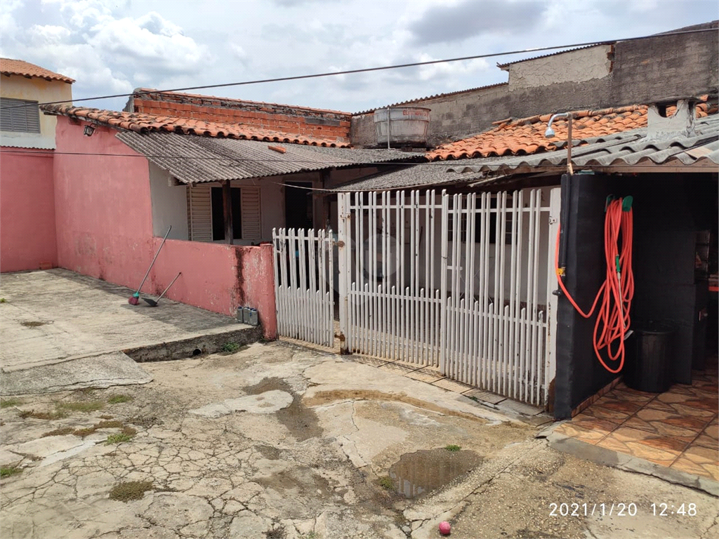 Venda Casa Sorocaba Jardim Parada Do Alto REO784165 15