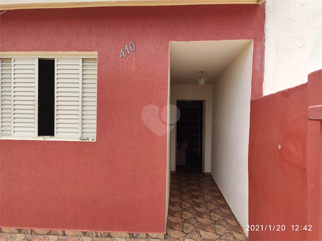 Venda Casa Sorocaba Jardim Parada Do Alto REO784165 2