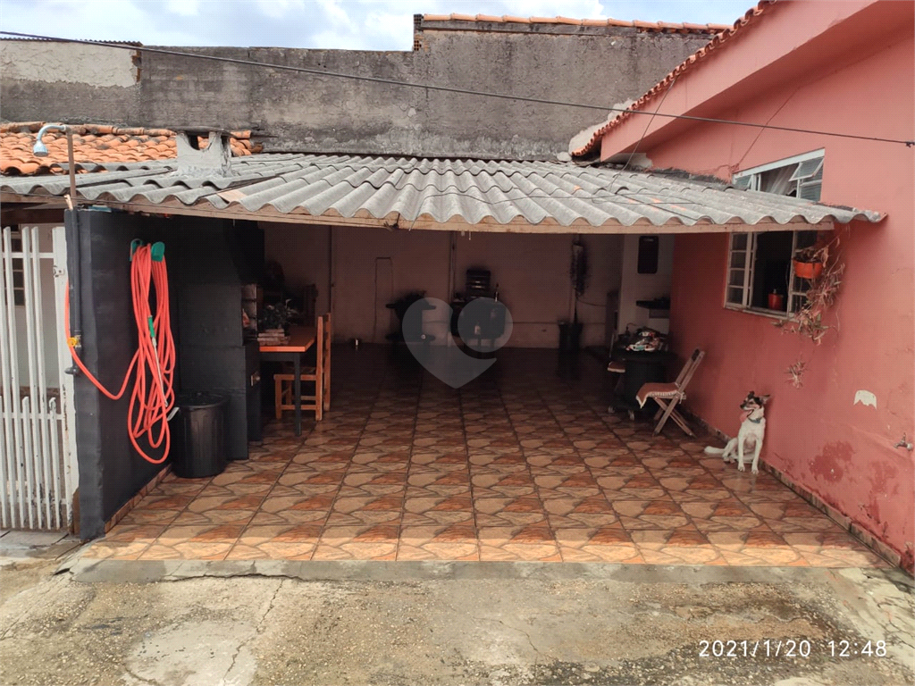 Venda Casa Sorocaba Jardim Parada Do Alto REO784165 13