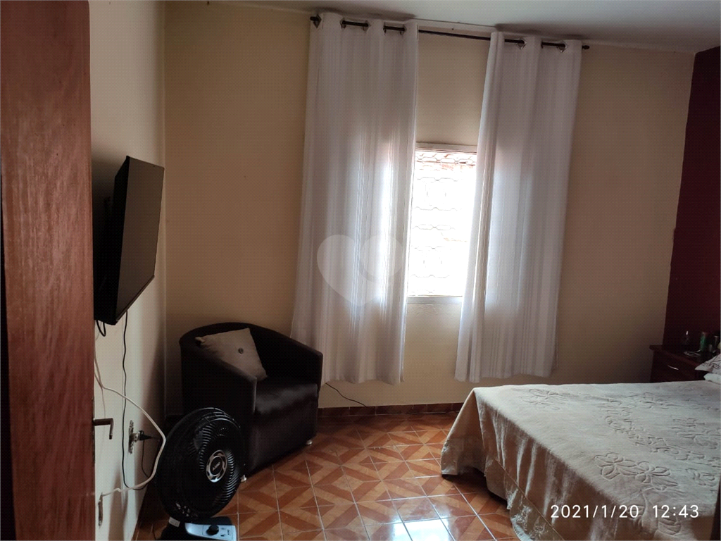 Venda Casa Sorocaba Jardim Parada Do Alto REO784165 9