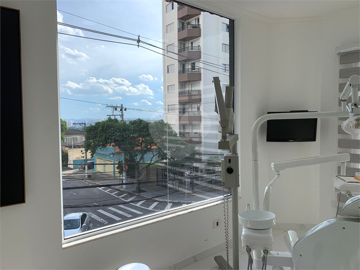 Venda Salão Comercial São Paulo Alto Da Lapa REO784173 10