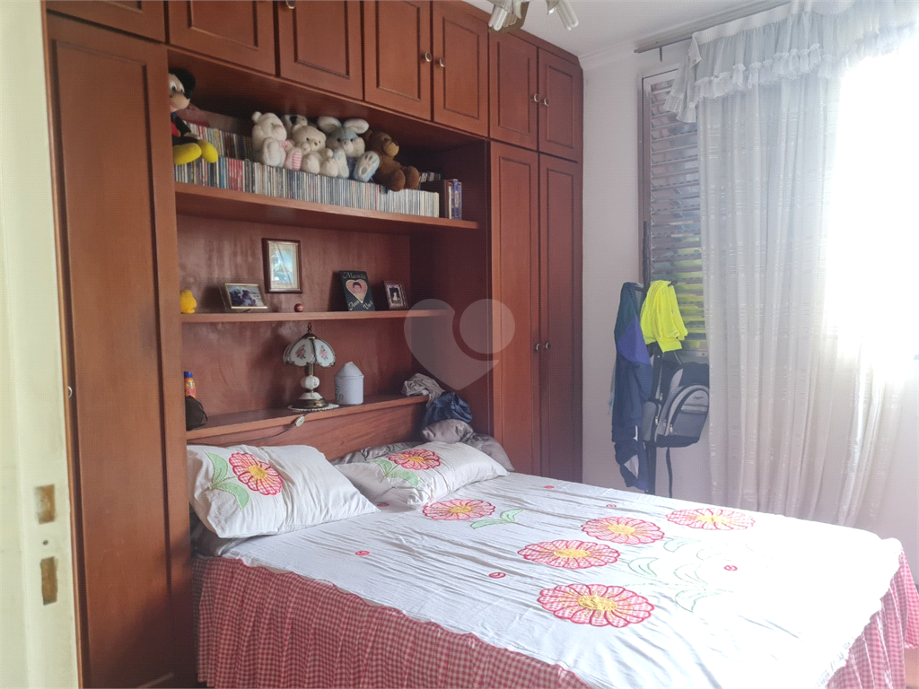 Venda Apartamento Suzano Parque Suzano REO784178 17