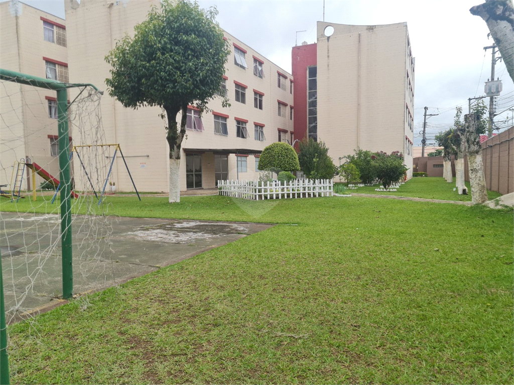 Venda Apartamento Suzano Parque Suzano REO784178 30