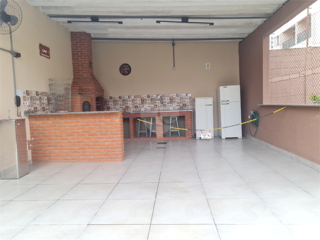 Venda Apartamento Suzano Parque Suzano REO784178 25