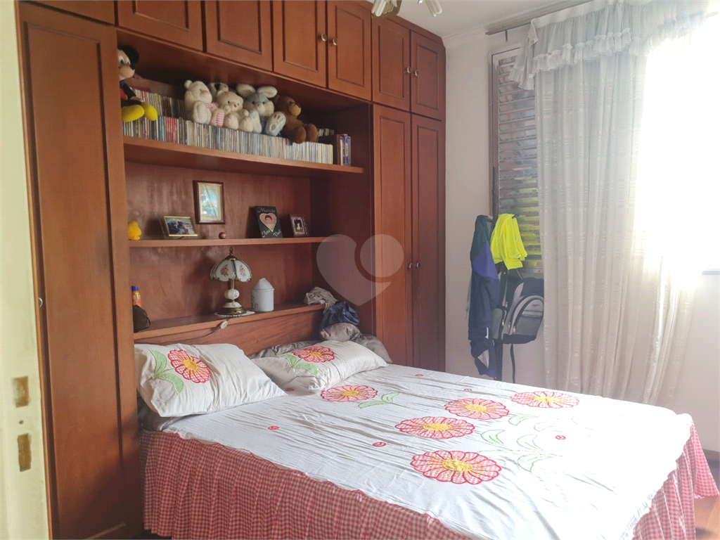 Venda Apartamento Suzano Parque Suzano REO784178 20