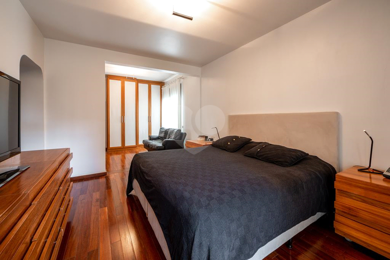 Venda Apartamento São Paulo Vila Nova Conceição REO784185 24