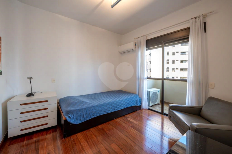 Venda Apartamento São Paulo Vila Nova Conceição REO784185 19