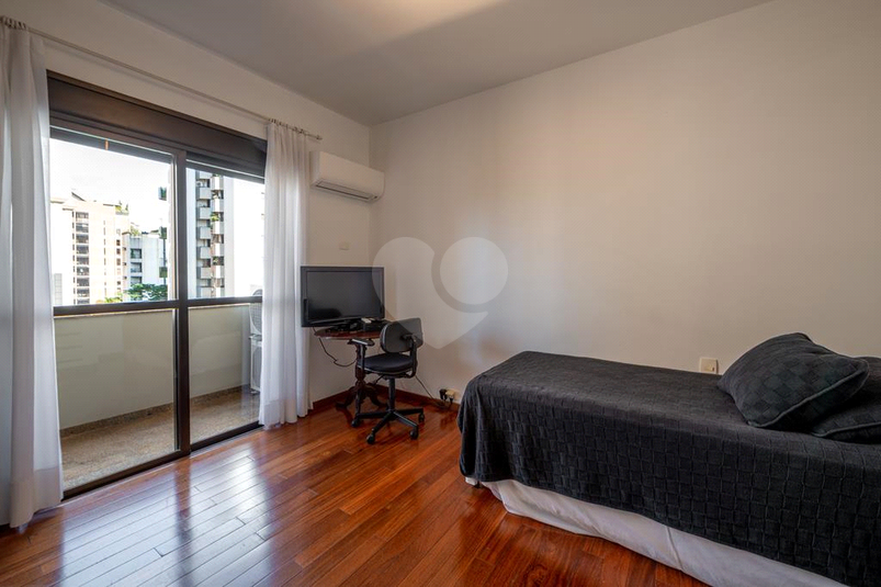 Venda Apartamento São Paulo Vila Nova Conceição REO784185 16