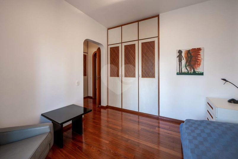 Venda Apartamento São Paulo Vila Nova Conceição REO784185 20