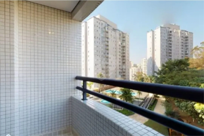 Venda Apartamento São Paulo Vila Andrade REO784188 18