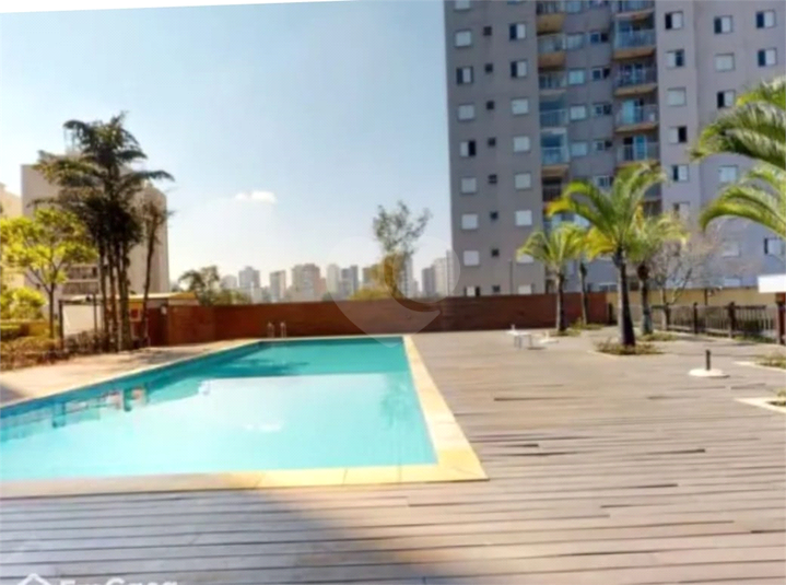 Venda Apartamento São Paulo Vila Andrade REO784188 1