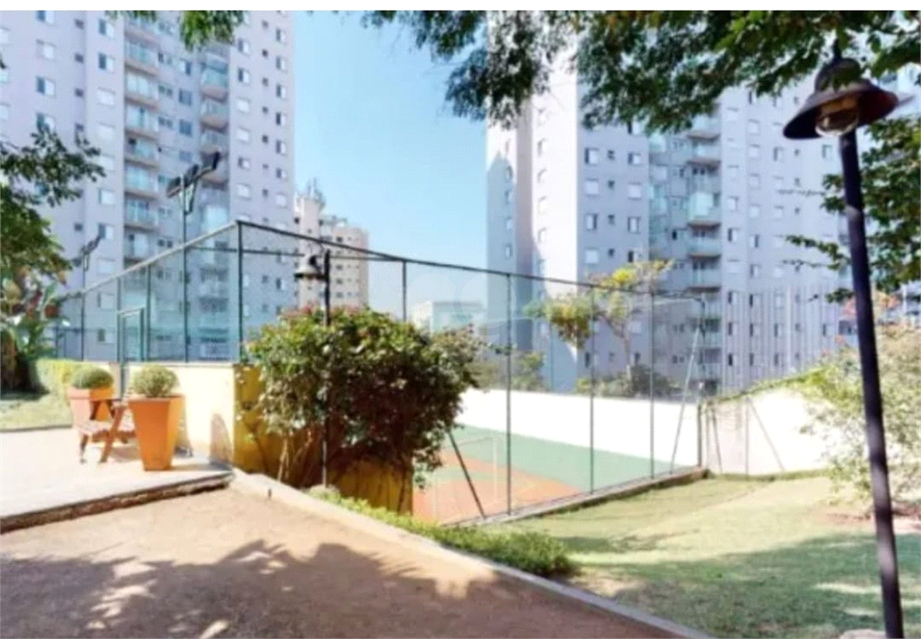 Venda Apartamento São Paulo Vila Andrade REO784188 15