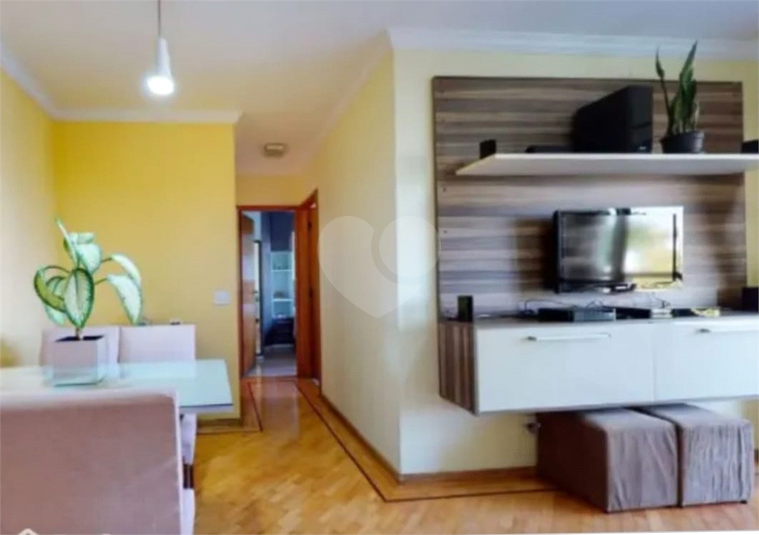 Venda Apartamento São Paulo Vila Andrade REO784188 4