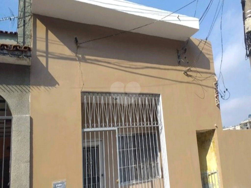 Venda Casa térrea São Paulo Vila Formosa REO784194 5