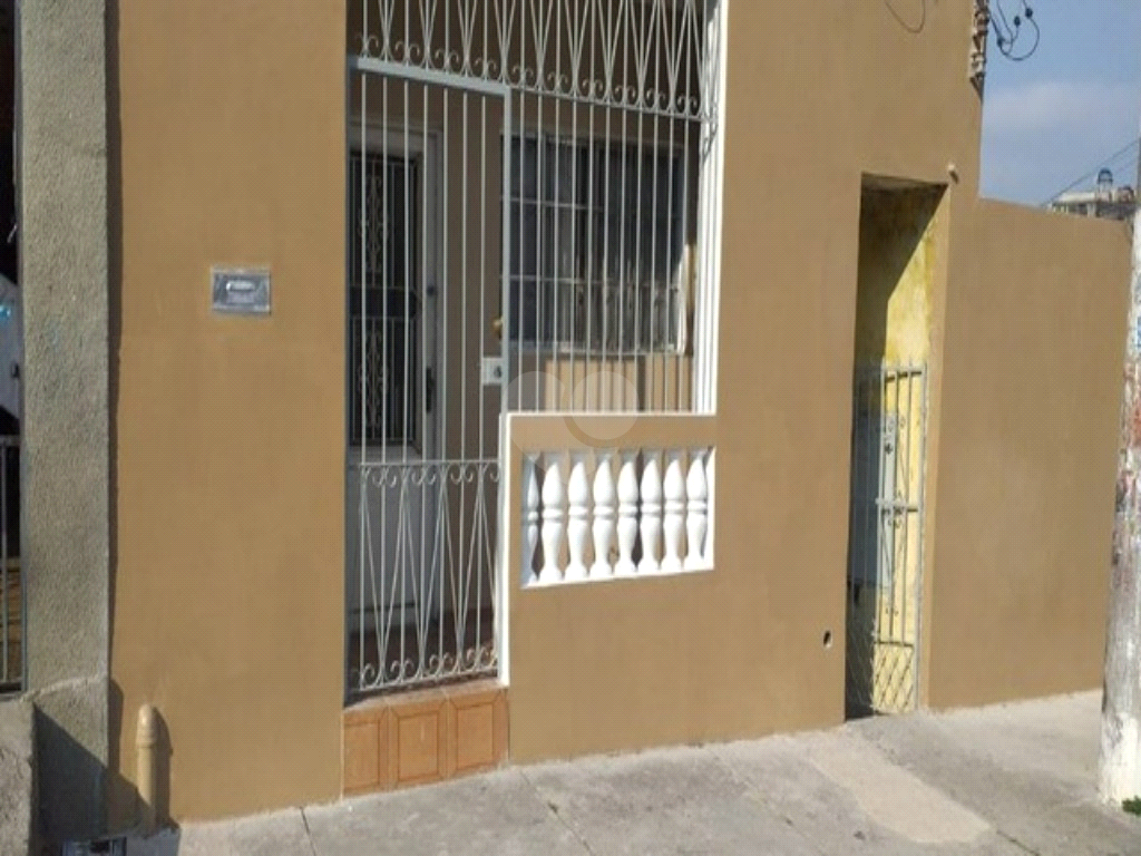 Venda Casa térrea São Paulo Vila Formosa REO784194 8