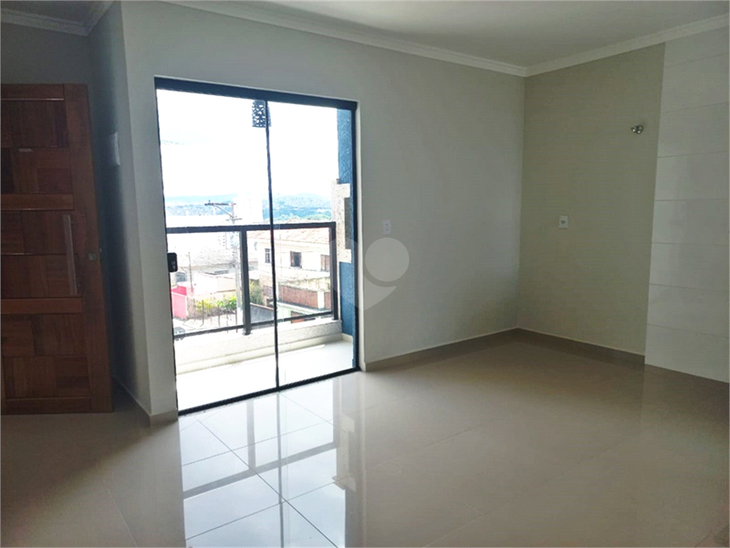 Venda Apartamento São Paulo Vila Constança REO784216 2