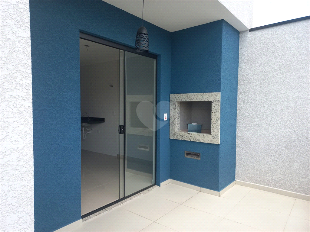 Venda Apartamento São Paulo Vila Constança REO784216 1