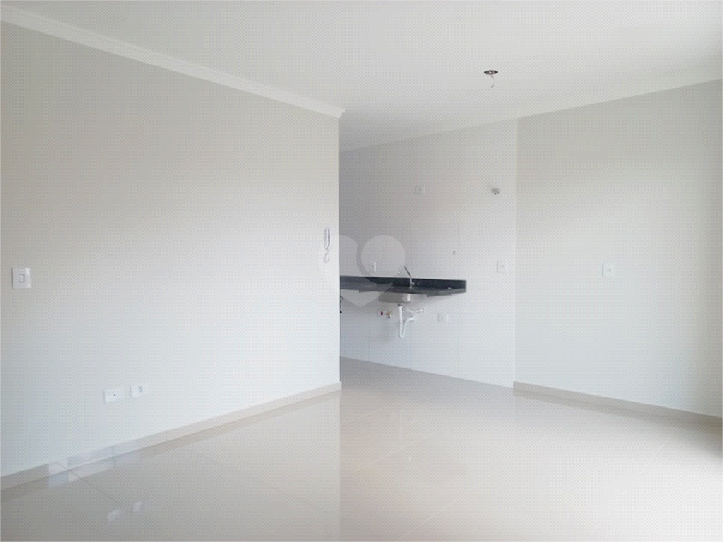 Venda Apartamento São Paulo Vila Constança REO784221 2