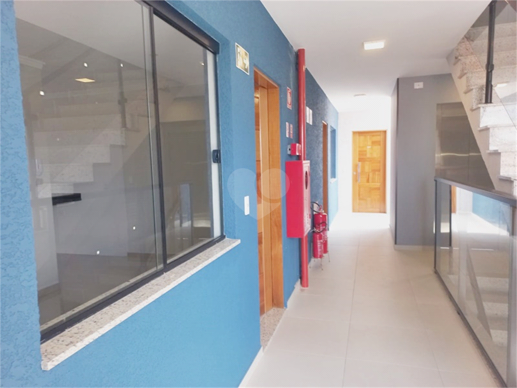 Venda Apartamento São Paulo Vila Constança REO784221 14