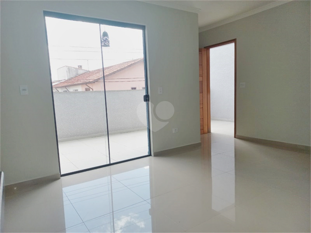 Venda Cobertura São Paulo Vila Constança REO784225 1