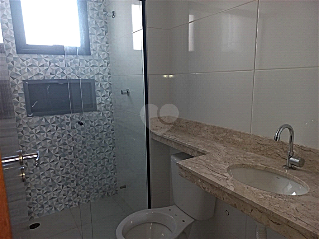 Venda Apartamento São Paulo Vila Constança REO784227 4