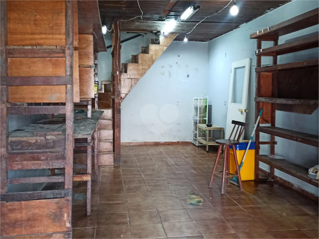 Venda Salão Comercial Guarujá Sítio Paecara (vicente De Carvalho) REO784241 3