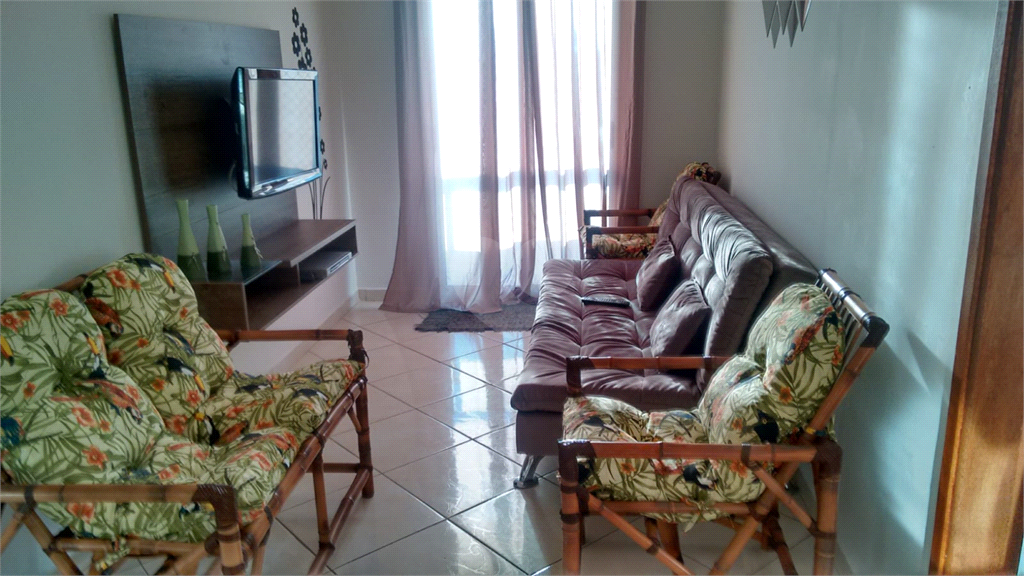 Venda Apartamento Praia Grande Caiçara REO784263 3