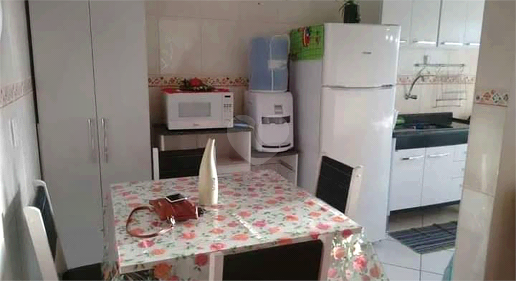 Venda Apartamento Praia Grande Caiçara REO784263 5