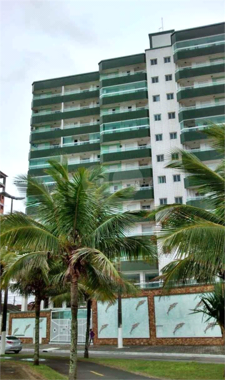 Venda Apartamento Praia Grande Caiçara REO784263 16