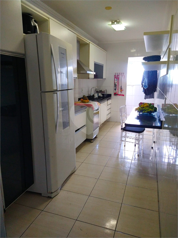 Venda Apartamento Praia Grande Ocian REO784282 24