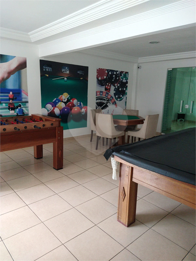 Venda Apartamento Praia Grande Ocian REO784282 23