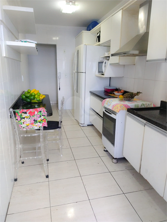 Venda Apartamento Praia Grande Ocian REO784282 13