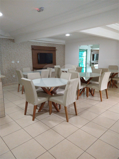 Venda Apartamento Praia Grande Ocian REO784282 8