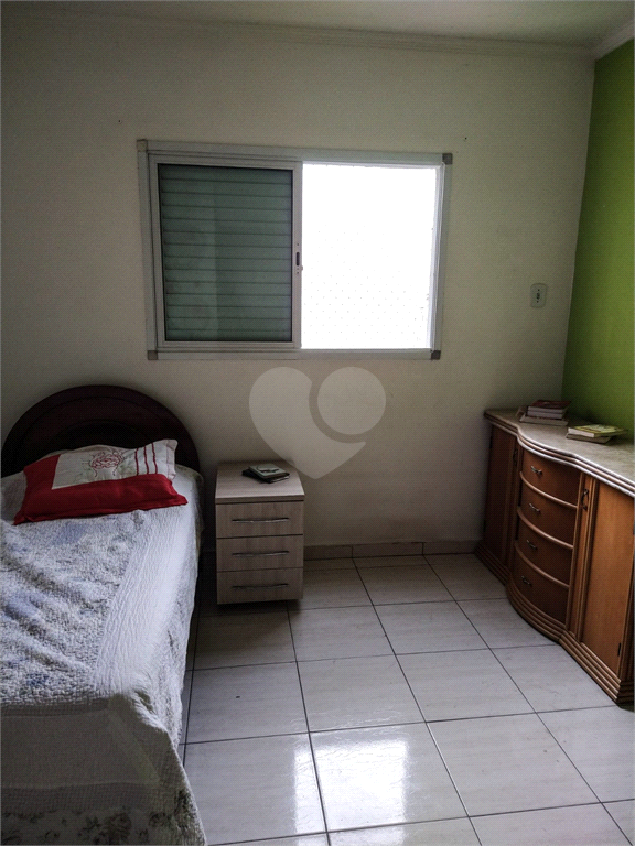 Venda Apartamento Praia Grande Ocian REO784282 12