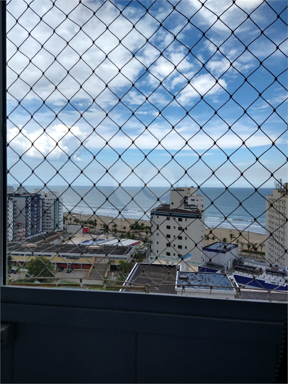 Venda Apartamento Praia Grande Ocian REO784282 2