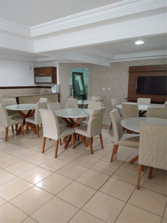 Venda Apartamento Praia Grande Ocian REO784282 18