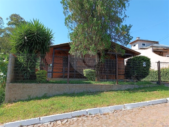 Venda Casa Gravataí Jansen REO784287 10