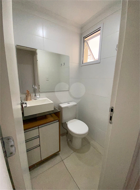 Venda Apartamento Santo André Parque João Ramalho REO784297 14