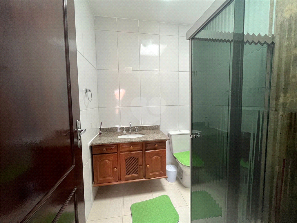 Venda Sobrado São Paulo Vila Irmãos Arnoni REO784328 27