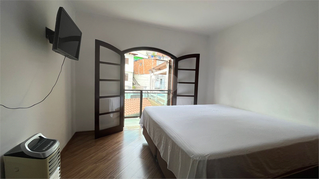 Venda Sobrado São Paulo Vila Irmãos Arnoni REO784328 18