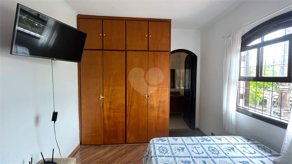 Venda Sobrado São Paulo Vila Irmãos Arnoni REO784328 23