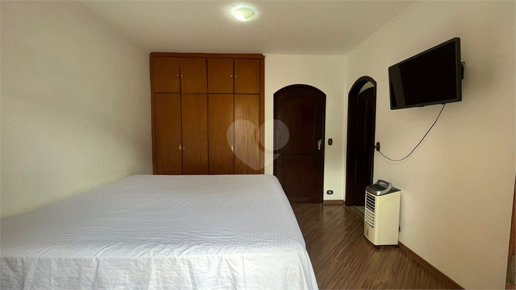 Venda Sobrado São Paulo Vila Irmãos Arnoni REO784328 17