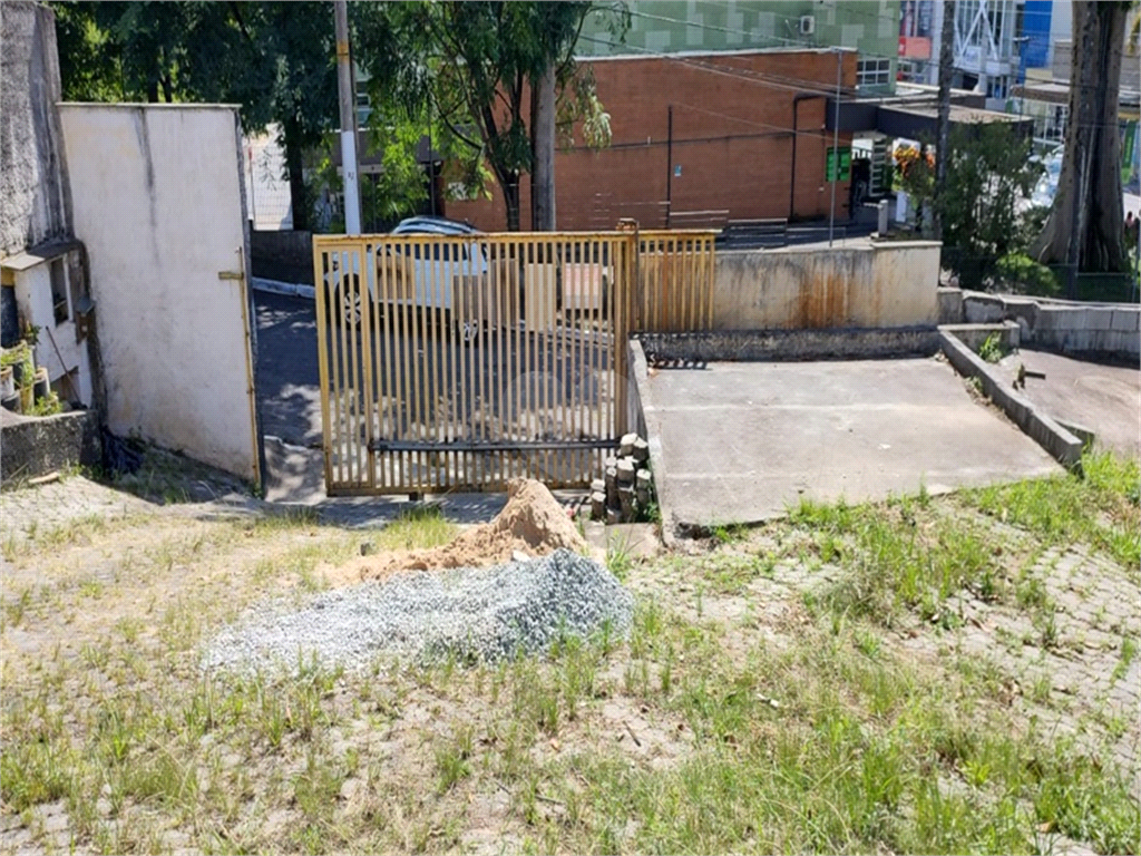 Venda Terreno São Paulo Vila Albertina REO784331 22