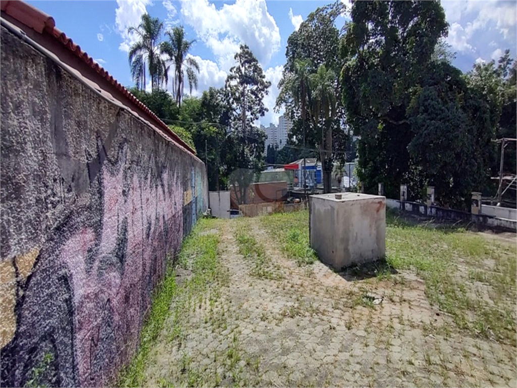 Venda Terreno São Paulo Vila Albertina REO784331 13